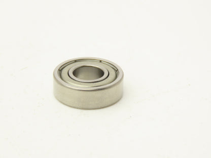 Koyo EE3SZZM3 Ball Bearing .375" ID x .875" OD x .281" Width Shielded Lot of 16