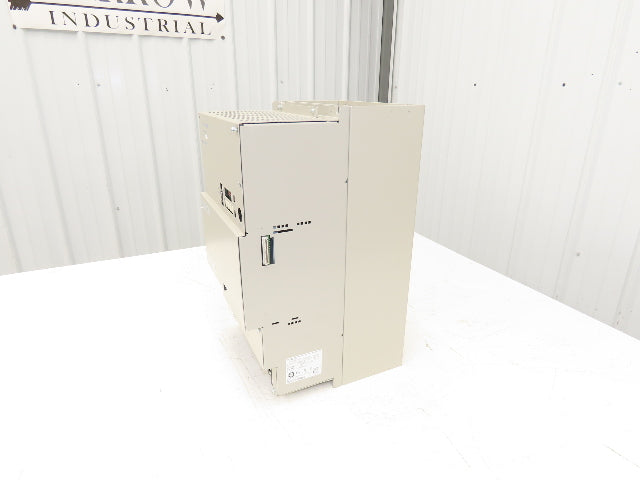 Yaskawa SGDH1EDE Servopack Servo Drive Amplifier 15kW 380-480V In 0-480V Out 3Ph