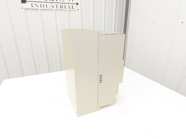Yaskawa SGDH1EDE Servopack Servo Drive Amplifier 15kW 380-480V In 0-480V Out 3Ph