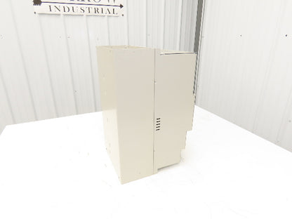 Yaskawa SGDH1EDE Servopack Servo Drive Amplifier 15kW 380-480V In 0-480V Out 3Ph
