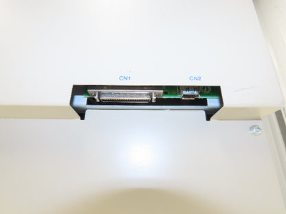Yaskawa SGDH1EDE Servopack Servo Drive Amplifier 15kW 380-480V In 0-480V Out 3Ph