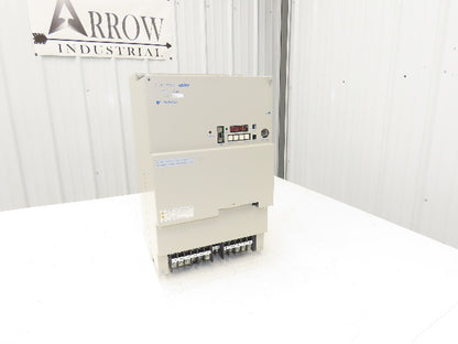 Yaskawa SGDH1EDE Servopack Servo Drive Amplifier 15kW 380-480V In 0-480V Out 3Ph