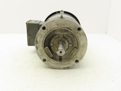 Baldor VM3554T AC Motor 1.5Hp 1725 RPM 230/460V 3PH 145TC TEFC