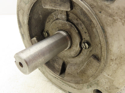 Baldor VM3554T AC Motor 1.5Hp 1725 RPM 230/460V 3PH 145TC TEFC