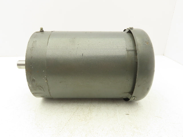 Baldor VM3554T AC Motor 1.5Hp 1725 RPM 230/460V 3PH 145TC TEFC