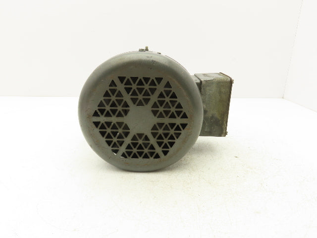 Baldor VM3554T AC Motor 1.5Hp 1725 RPM 230/460V 3PH 145TC TEFC