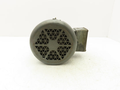 Baldor VM3554T AC Motor 1.5Hp 1725 RPM 230/460V 3PH 145TC TEFC