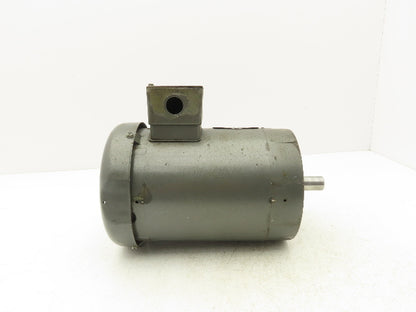 Baldor VM3554T AC Motor 1.5Hp 1725 RPM 230/460V 3PH 145TC TEFC