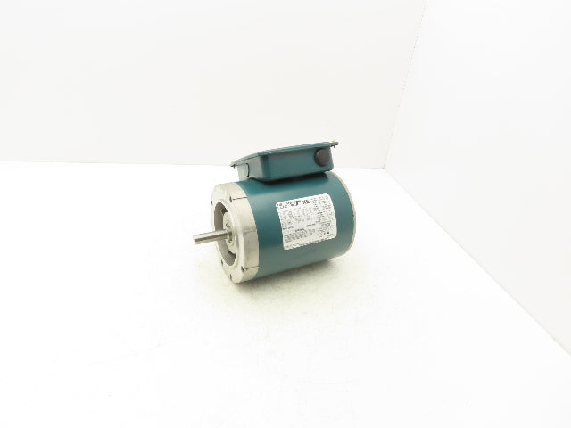Reliance P56X1526H XE AC Motor 1/2Hp 1725 RPM 230/460V 3PH FB56C TE