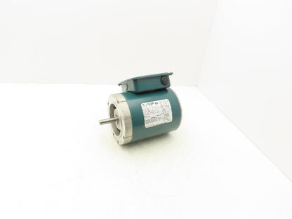 Reliance P56X1526H XE AC Motor 1/2Hp 1725 RPM 230/460V 3PH FB56C TE