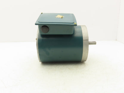 Reliance P56X1526H XE AC Motor 1/2Hp 1725 RPM 230/460V 3PH FB56C TE
