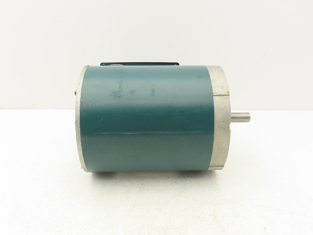 Reliance P56X1526H XE AC Motor 1/2Hp 1725 RPM 230/460V 3PH FB56C TE