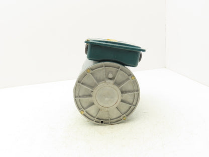 Reliance P56X1526H XE AC Motor 1/2Hp 1725 RPM 230/460V 3PH FB56C TE