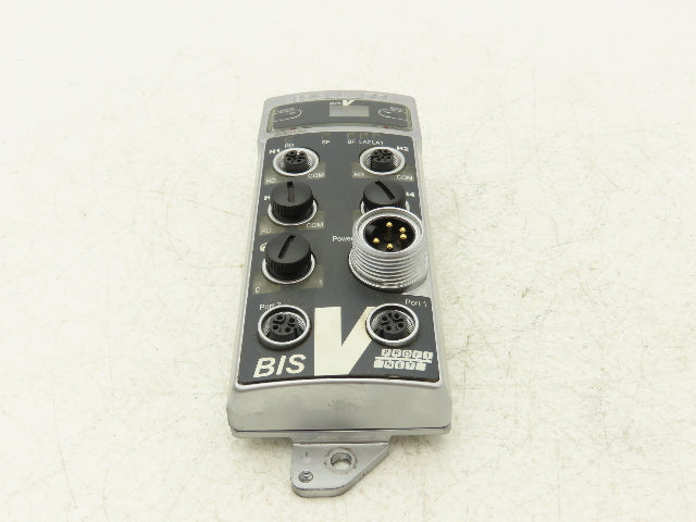 Balluff BIS V-6108-048-C002 Profinet Multi-Frequency Processor 24VDC