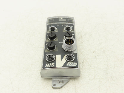 Balluff BIS V-6108-048-C002 Profinet Multi-Frequency Processor 24VDC