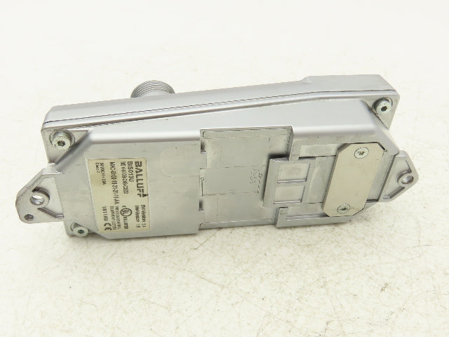 Balluff BIS V-6108-048-C002 Profinet Multi-Frequency Processor 24VDC