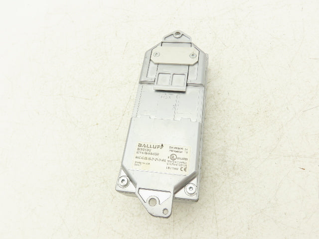 Balluff BIS V-6108-048-C002 Profinet Multi-Frequency Processor 24VDC
