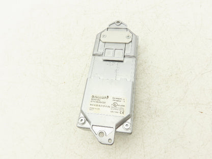 Balluff BIS V-6108-048-C002 Profinet Multi-Frequency Processor 24VDC