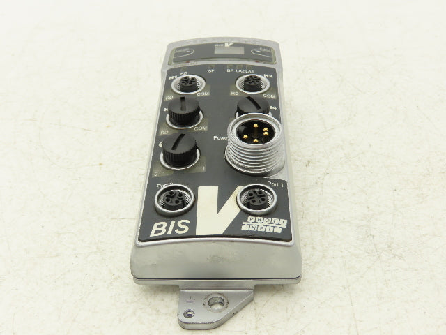 Balluff BIS V-6108-048-C002 Profinet Multi-Frequency Processor 24VDC