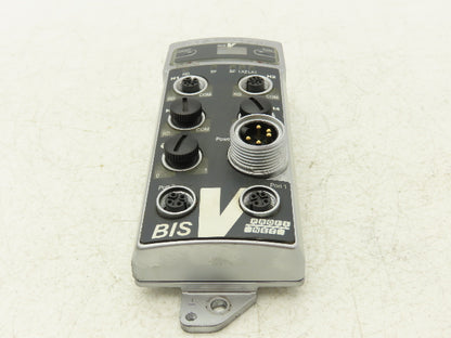 Balluff BIS V-6108-048-C002 Profinet Multi-Frequency Processor 24VDC