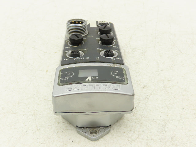 Balluff BIS V-6108-048-C002 Profinet Multi-Frequency Processor 24VDC