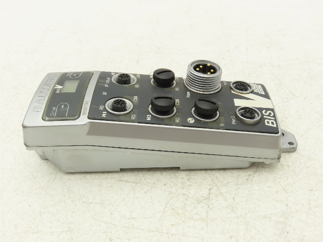 Balluff BIS V-6108-048-C002 Profinet Multi-Frequency Processor 24VDC