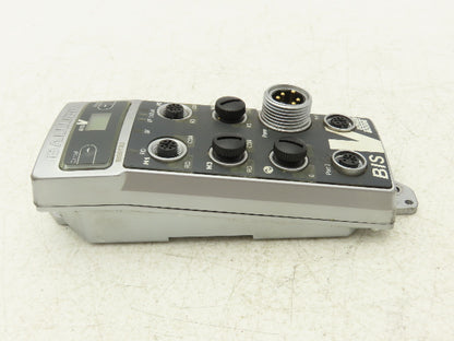 Balluff BIS V-6108-048-C002 Profinet Multi-Frequency Processor 24VDC