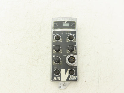 Balluff BIS V-6108-048-C002 Profinet Multi-Frequency Processor 24VDC