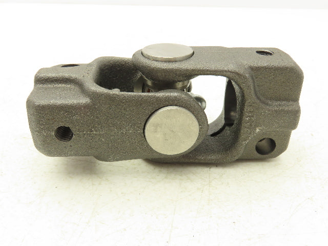 Weasler 1166517 Universal-Joint XR40 Clamp Type 1" Bore Both Ends Keyed Conveyer