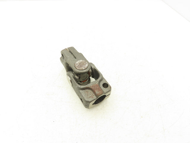Weasler 1166517 Universal-Joint XR40 Clamp Type 1" Bore Both Ends Keyed Conveyer