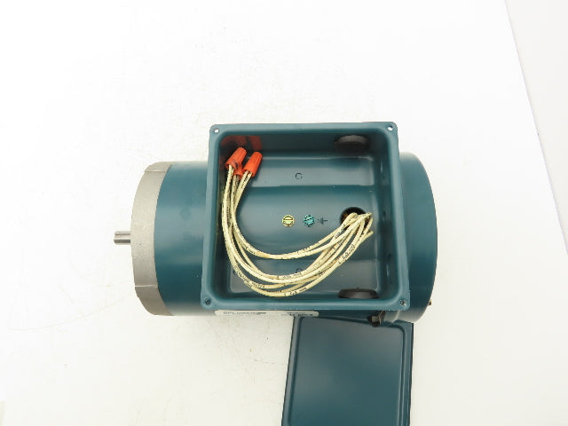 Reliance P56H1440H AC Motor 1.5Hp 1725 RPM 230/460V 3PH FC56C TE