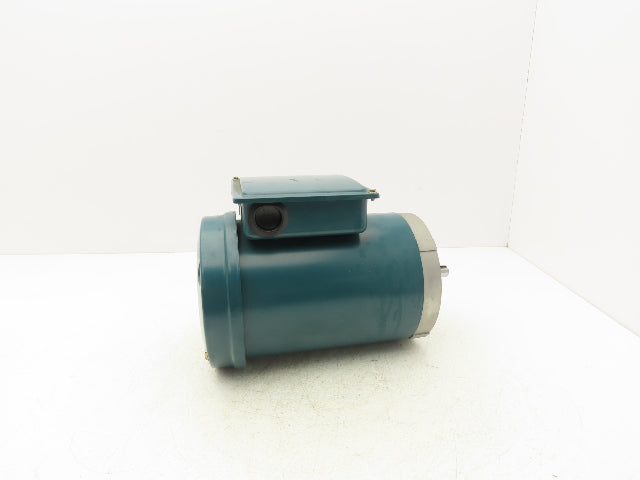 Reliance P56H1440H AC Motor 1.5Hp 1725 RPM 230/460V 3PH FC56C TE