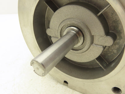 Reliance P56H1440H AC Motor 1.5Hp 1725 RPM 230/460V 3PH FC56C TE