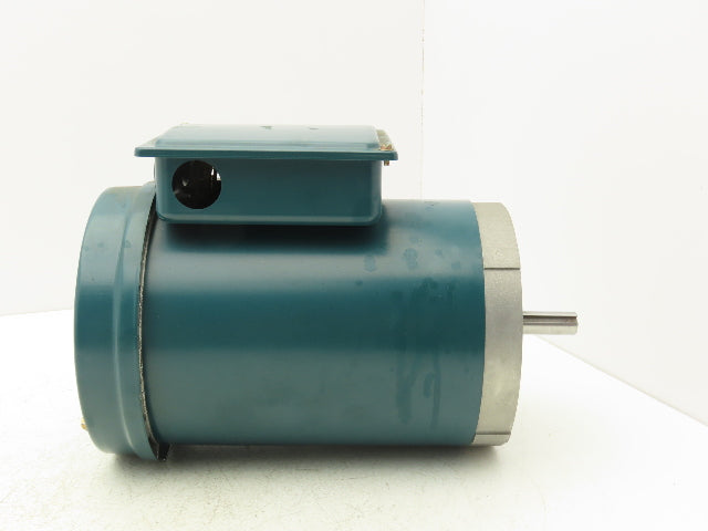 Reliance P56H1440H AC Motor 1.5Hp 1725 RPM 230/460V 3PH FC56C TE