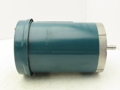 Reliance P56H1440H AC Motor 1.5Hp 1725 RPM 230/460V 3PH FC56C TE