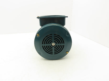 Reliance P56H1440H AC Motor 1.5Hp 1725 RPM 230/460V 3PH FC56C TE