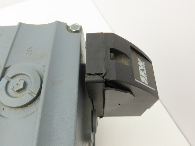 Sew-Eurodrive DRS71S4/FI/MM03 Movimot Variable Speed Motor 280-1700 RPM 380-500V
