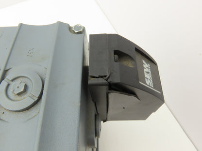 Sew-Eurodrive DRS71S4/FI/MM03 Movimot Variable Speed Motor 280-1700 RPM 380-500V