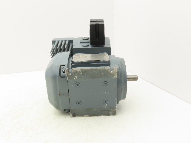 Sew-Eurodrive DRS71S4/FI/MM03 Movimot Variable Speed Motor 280-1700 RPM 380-500V