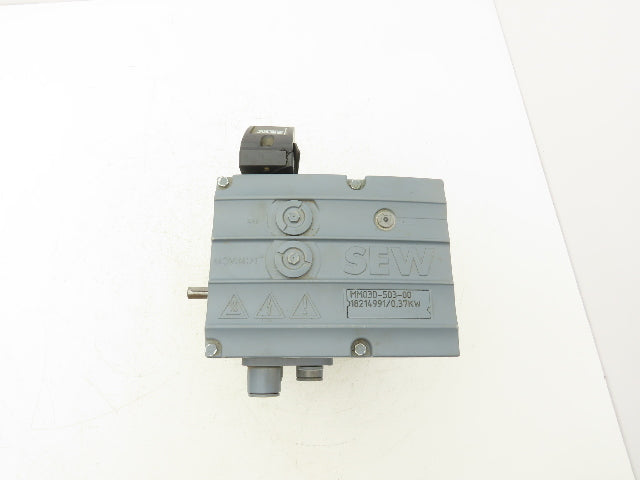 Sew-Eurodrive DRS71S4/FI/MM03 Movimot Variable Speed Motor 280-1700 RPM 380-500V