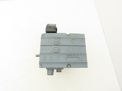 Sew-Eurodrive DRS71S4/FI/MM03 Movimot Variable Speed Motor 280-1700 RPM 380-500V