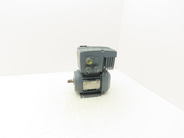 Sew-Eurodrive DRS71S4/FI/MM03 Movimot Variable Speed Motor 280-1700 RPM 380-500V