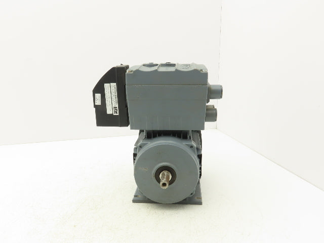 Sew-Eurodrive DRS71S4/FI/MM03 Movimot Variable Speed Motor 280-1700 RPM 380-500V