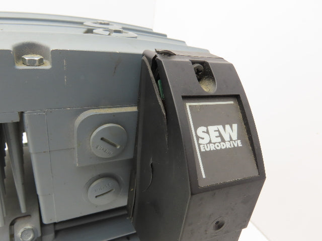 Sew-Eurodrive DRS71S4/FI/MM03 Movimot Variable Speed Motor 280-1700 RPM 380-500V