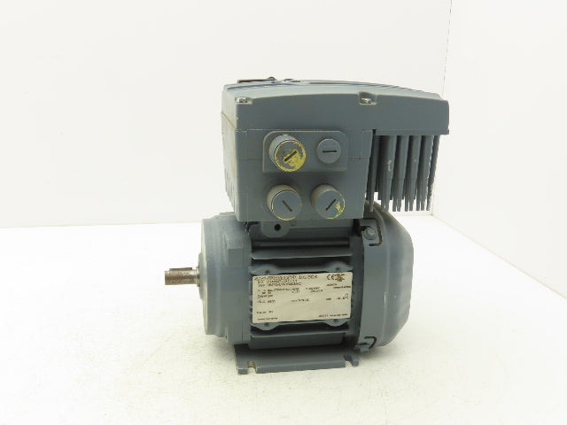 Sew-Eurodrive DRS71S4/FI/MM03 Movimot Variable Speed Motor 280-1700 RPM 380-500V