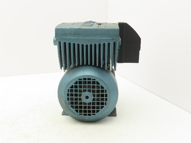 Sew-Eurodrive DT71D4MM03/BW1 Movimot Variable Speed Motor 280-1700 RPM 380-500V