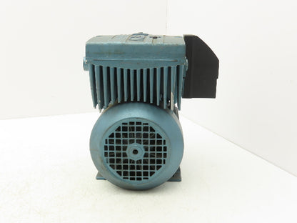 Sew-Eurodrive DT71D4MM03/BW1 Movimot Variable Speed Motor 280-1700 RPM 380-500V