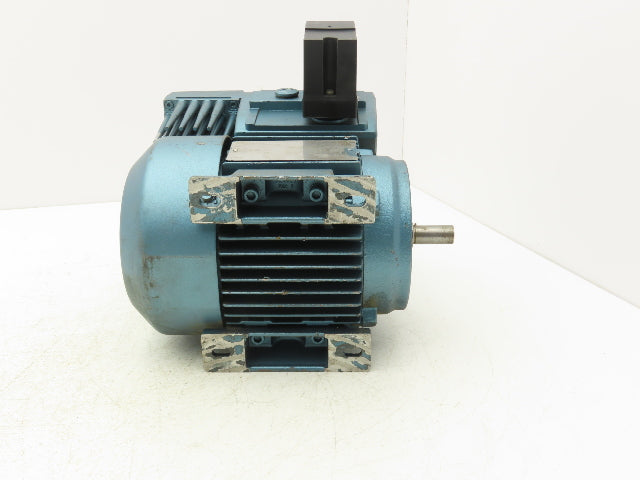 Sew-Eurodrive DT71D4MM03/BW1 Movimot Variable Speed Motor 280-1700 RPM 380-500V