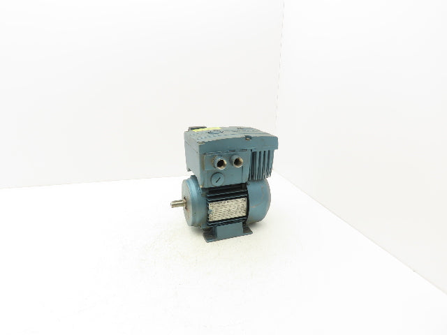 Sew-Eurodrive DT71D4MM03/BW1 Movimot Variable Speed Motor 280-1700 RPM 380-500V