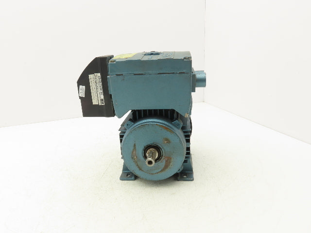 Sew-Eurodrive DT71D4MM03/BW1 Movimot Variable Speed Motor 280-1700 RPM 380-500V